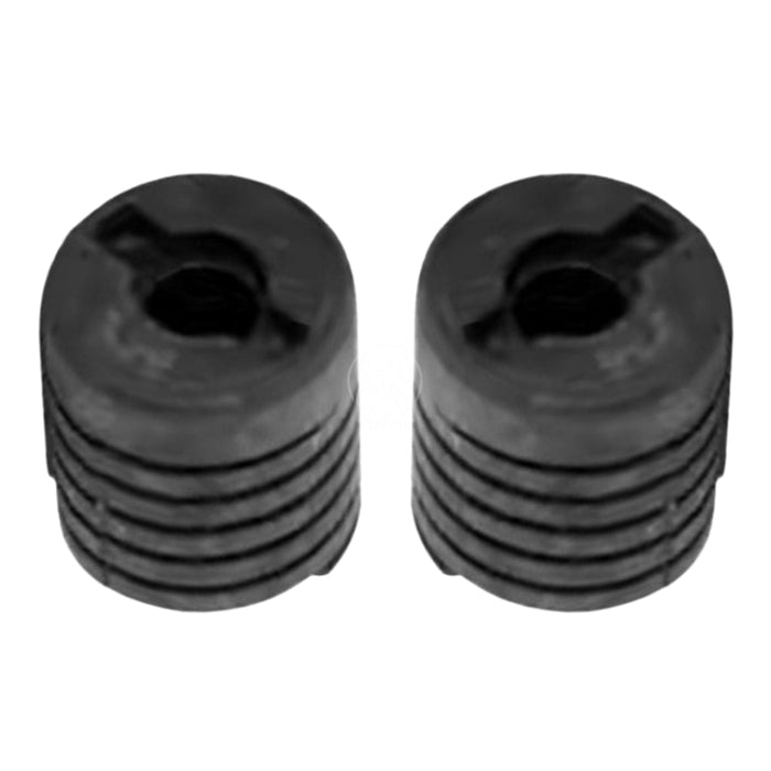 Goma Tope Capot 14X25Mm Universal X2 GOMA TOPE CAPOT