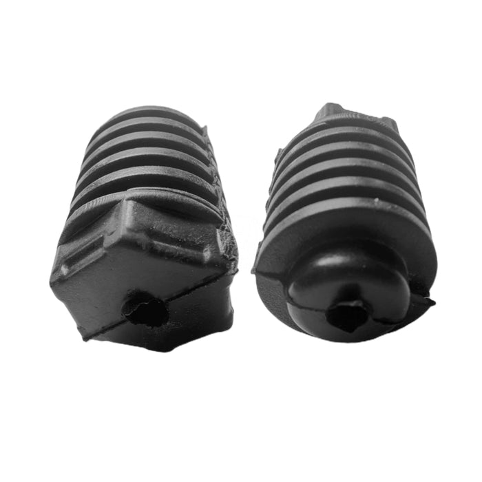 Goma Tope Capot 14X33Mm Universal X2 GOMA TOPE CAPOT