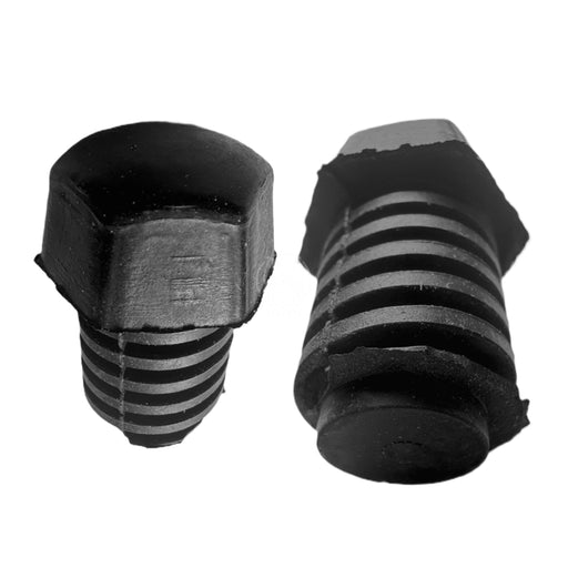 Goma Tope Capot 14X41Mm Universal X2 GOMA TOPE CAPOT