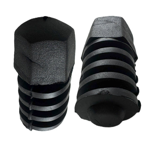 Goma Tope Capot 14X53Mm Uiversal X2 GOMA TOPE CAPOT