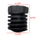 Goma Tope Capot 16X27Mm Universal X2 GOMA TOPE CAPOT