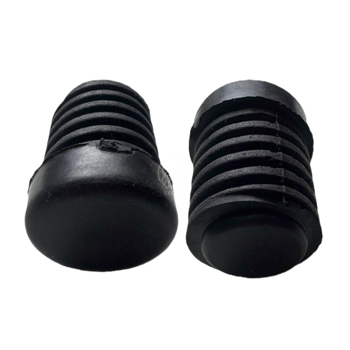 Goma Tope Capot 16X30Mm Universal Mod1 X2 GOMA TOPE CAPOT