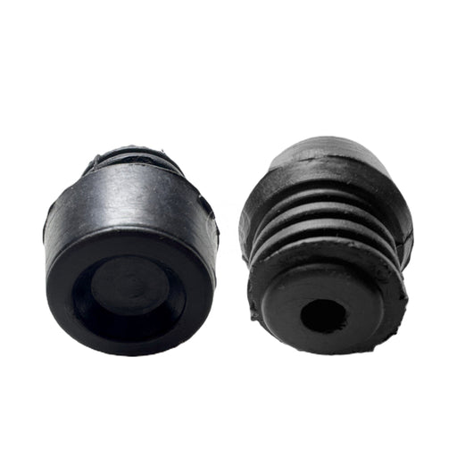 Goma Tope Capot 16X30Mm Universal Mod2 X2 GOMA TOPE CAPOT