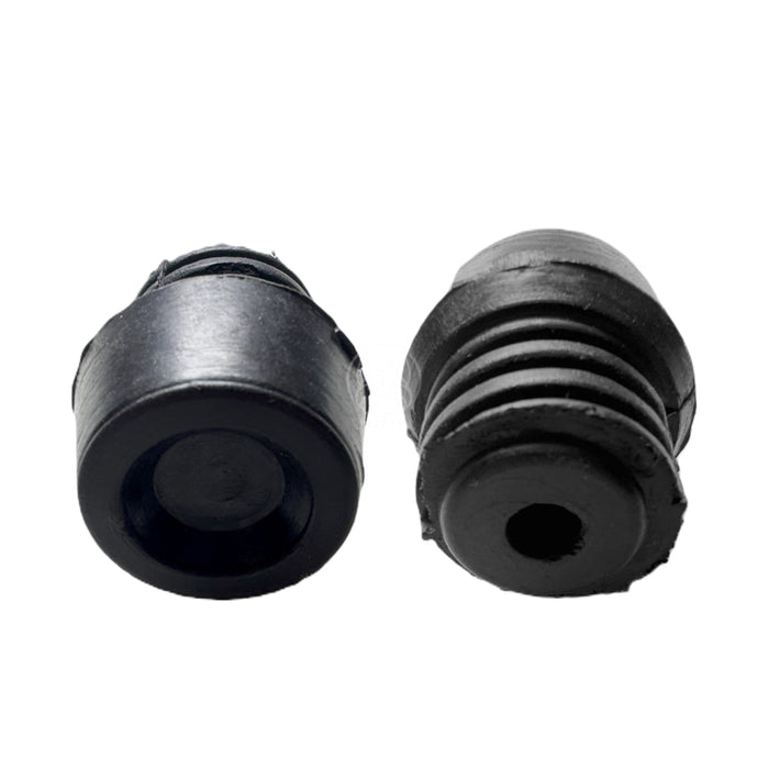 Goma Tope Capot 16X30Mm Universal Mod2 X2 GOMA TOPE CAPOT