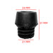 Goma Tope Capot 16X30Mm Universal Mod2 X2 GOMA TOPE CAPOT