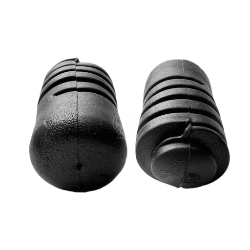 Goma Tope Capot 17X33Mm Universal X2 GOMA TOPE CAPOT