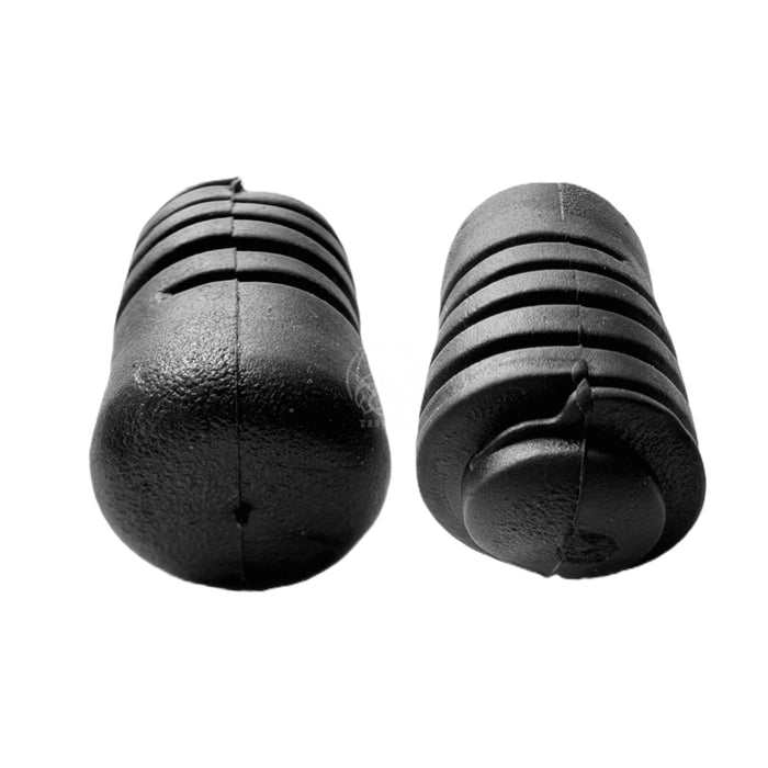 Goma Tope Capot 17X33Mm Universal X2 GOMA TOPE CAPOT