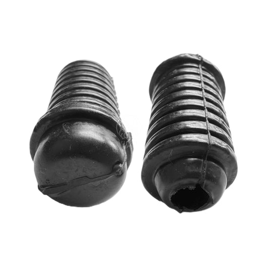 Goma Tope Capot 18X56Mm Universal X2 GOMA TOPE CAPOT