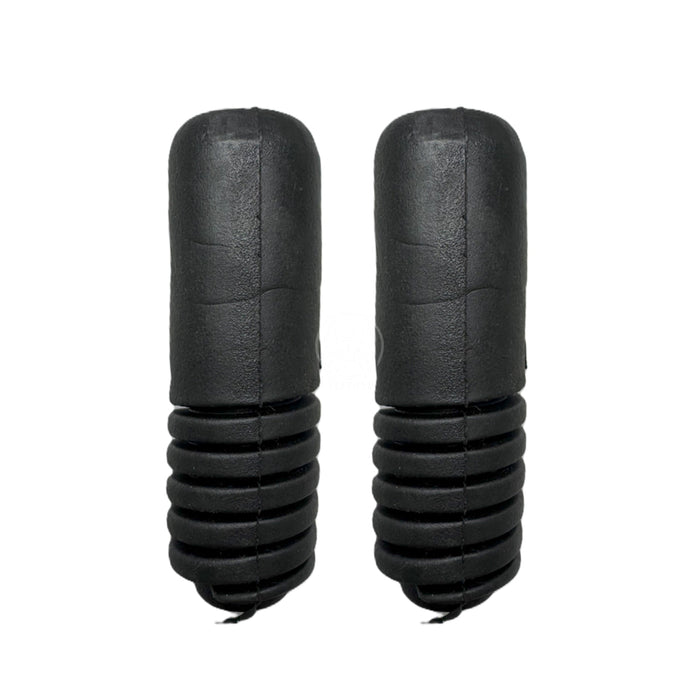 Goma Tope Capot 19X59Mm Universal Mod1 X2 GOMA TOPE CAPOT