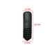 Goma Tope Capot 19X59Mm Universal Mod1 X2 GOMA TOPE CAPOT
