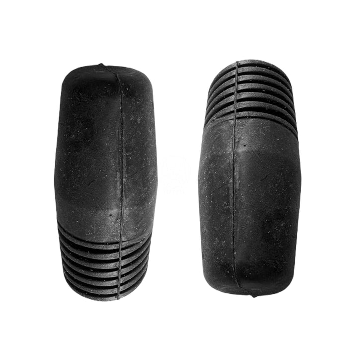 Goma Tope Capot 19X59Mm Universal Mod2 X2 GOMA TOPE CAPOT