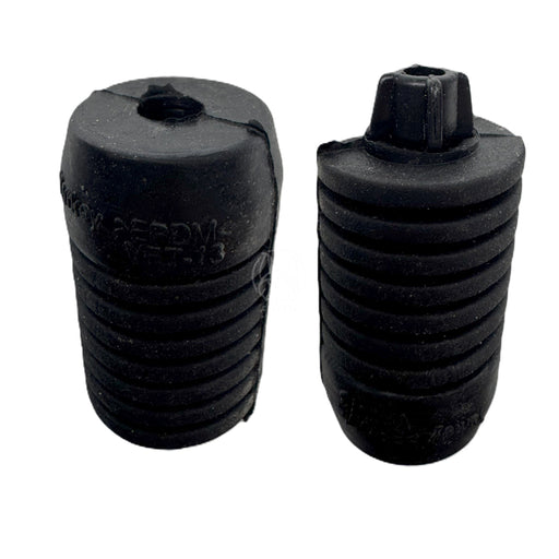 Goma Tope Capot 20X43Mm Universal X2 GOMA TOPE CAPOT