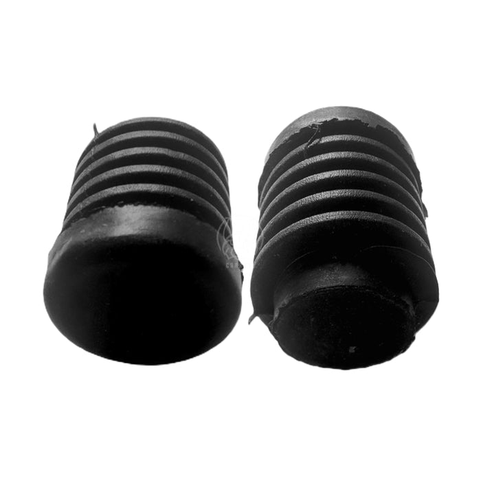 Goma Tope Capot 21X37Mm Universal X2 GOMA TOPE CAPOT