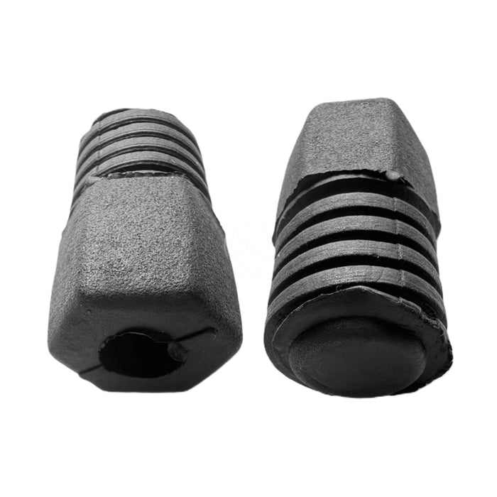 Goma Tope Capot 21X41Mm Universal X2 GOMA TOPE CAPOT