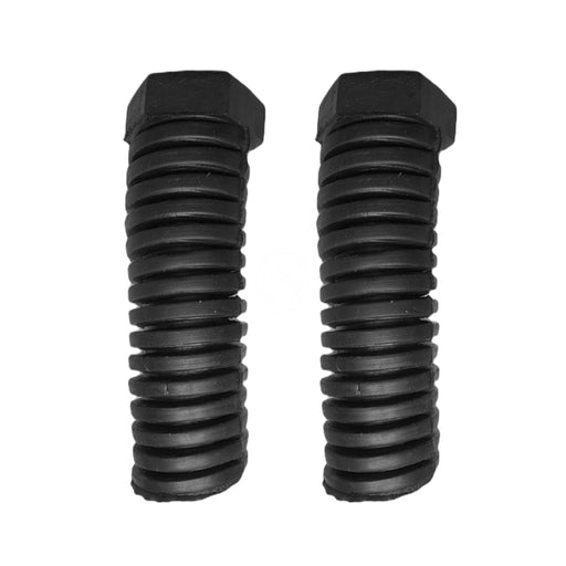 Goma Tope Capot 21X67Mm Universal X2 GOMA TOPE CAPOT