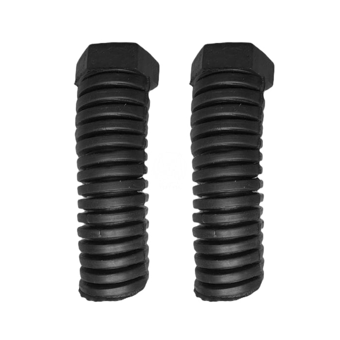 Goma Tope Capot 21X67Mm Universal X2 GOMA TOPE CAPOT