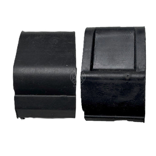 Goma Tope Capot 25Mm Universal X2 GOMA TOPE CAPOT