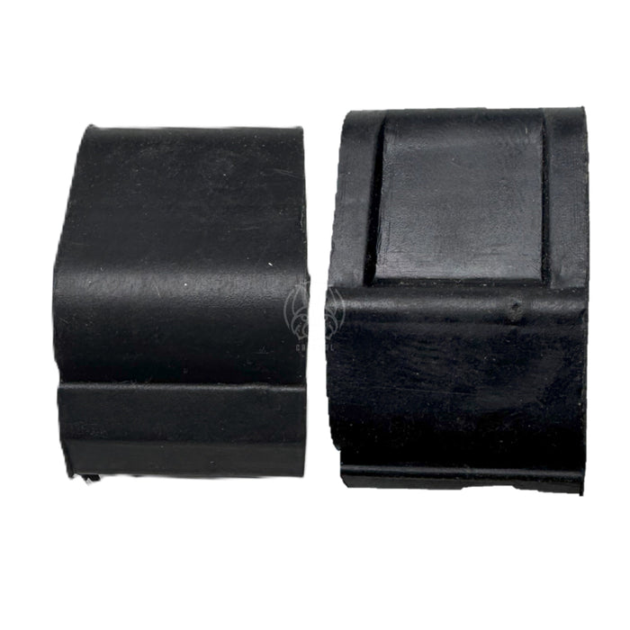 Goma Tope Capot 25Mm Universal X2 GOMA TOPE CAPOT