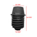 Goma Tope Capot 45X25Mm Universal X2 GOMA TOPE CAPOT