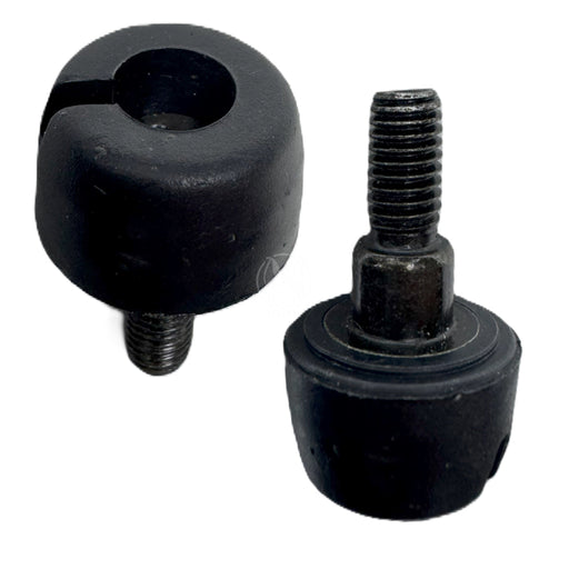 Goma Tope Capot 6X31Mm De Tornillo Universal X2 GOMA TOPE CAPOT