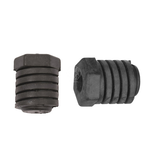 Goma Tope Capot Daewoo Matiz Tico 1990-2005 Chevrolet Spark Aveo 2005-2015 X2 GOMA TOPE CAPOT