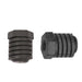 Goma Tope Capot Daewoo Matiz Tico 1990-2005 Chevrolet Spark Aveo 2005-2015 X2 GOMA TOPE CAPOT