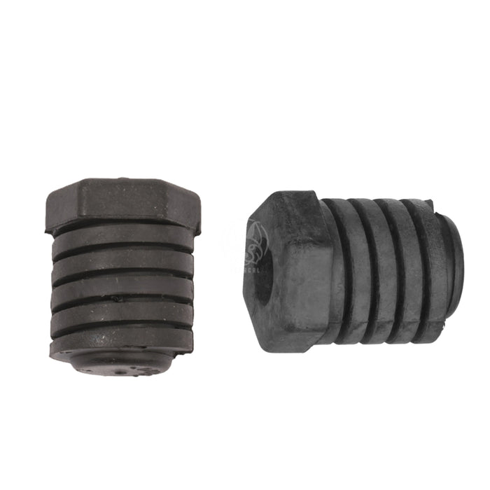 Goma Tope Capot Daewoo Matiz Tico 1990-2005 Chevrolet Spark Aveo 2005-2015 X2 GOMA TOPE CAPOT