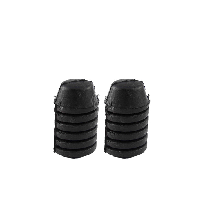 Goma Tope Capot Fiat Uno Strada Ritmo 1985-2013 X2 GOMA TOPE CAPOT