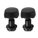 Goma Tope Capot Ford Escape Focus Ecosport Titanium 2012-2019-X2 GOMA TOPE CAPOT