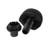 Goma Tope Capot Ford Escape Focus Ecosport Titanium 2012-2019-X2 GOMA TOPE CAPOT