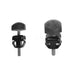 Goma Tope Capot Ford F-150 F-250 F-350 Fx4 Triton Super Duty Explorer Mustang 1990-2009 X2 GOMA TOPE CAPOT