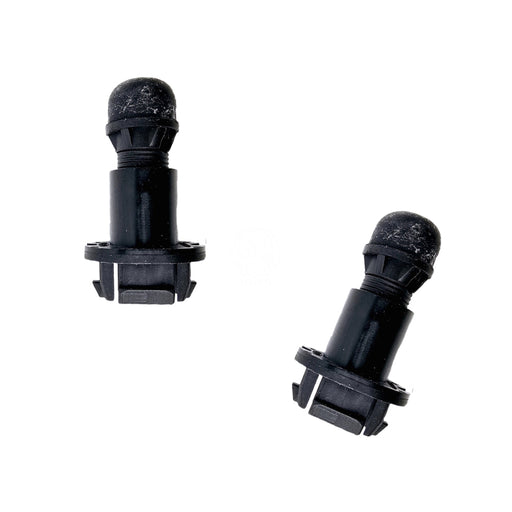 Goma Tope Capot Ford Mondeo Mk4 Kuga Mk1 2007-2015 X2 GOMA TOPE CAPOT