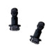 Goma Tope Capot Ford Mondeo Mk4 Kuga Mk1 2007-2015 X2 GOMA TOPE CAPOT