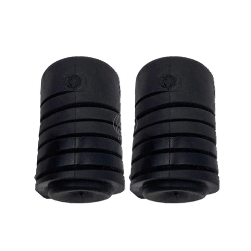 Goma Tope Capot Kia Sportage Cerato Sorento Nissan Xtrail Hyundai Verna Accent Tucson Elantra 2001-2012 X4 GOMA TOPE