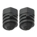 Goma Tope Capot Mazda 3 5 6 Cx-5 Cx-7 Cx-9 2008-2017 X2 GOMA TOPE CAPOT