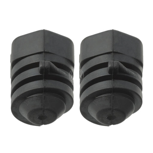 Goma Tope Capot Mazda 3 5 6 Cx-5 Cx-7 Cx-9 2008-2017 X2 GOMA TOPE CAPOT