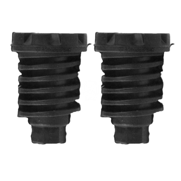 Goma Tope Capot Mercedes Benz C300 C450 Amg Cls400 Cls63 E400 E43 Amg 2012-2017 X2 GOMA TOPE CAPOT