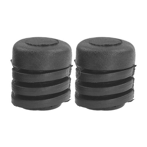 Goma Tope Capot Nissan 350Z Almera Patrol Terrano Sentra B13 1998-2014 X2 GOMA TOPE CAPOT