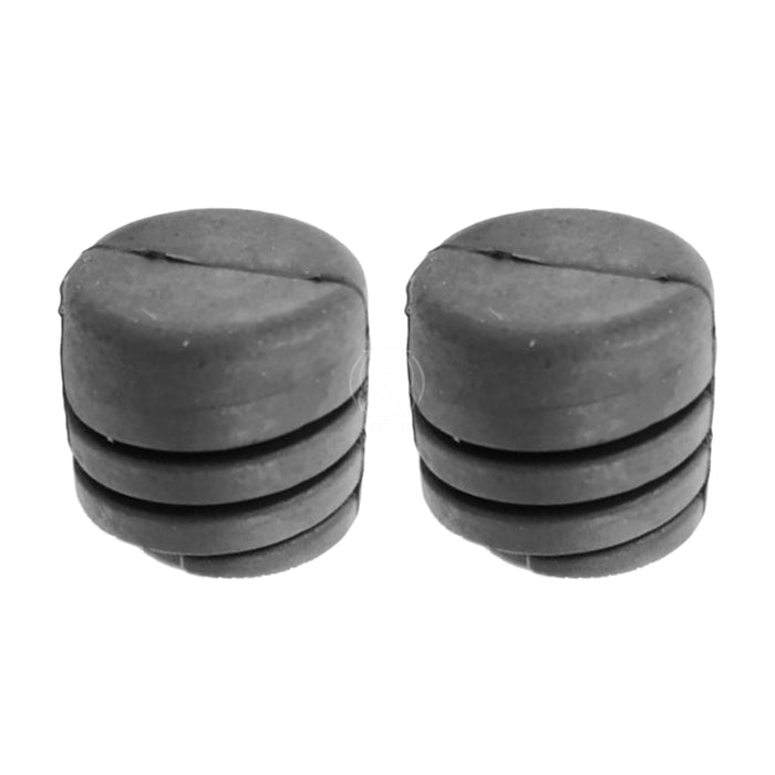 Goma Tope Capot Nissan Murano 2003-2014 X2 GOMA TOPE CAPOT