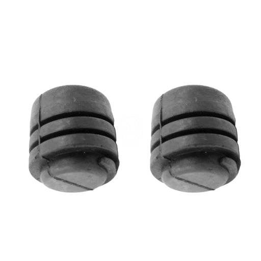 Goma Tope Capot Nissan Murano 2003-2014 X2 GOMA TOPE CAPOT