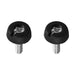 Goma Tope Capot Toyota Camry Rav4 2006-2014 X2 GOMA TOPE CAPOT