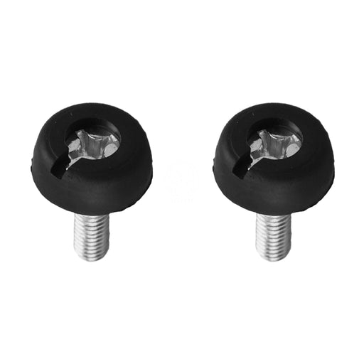 Goma Tope Capot Toyota Camry Rav4 2006-2014 X2 GOMA TOPE CAPOT