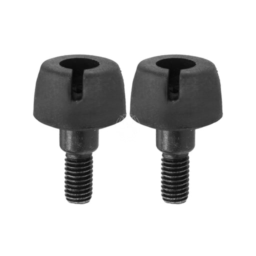 Goma Tope Capot Toyota Ch-r Rav4 Corolla Sensacion 2003-2008 X2 GOMA TOPE CAPOT