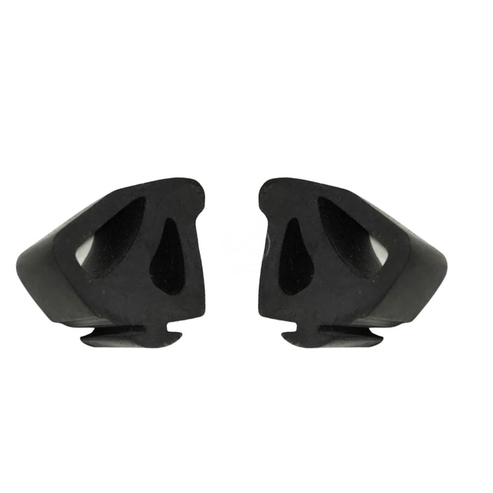 Goma Tope Capot Toyota Hilux Fortuner 2006-2017 X2 GOMA TOPE CAPOT