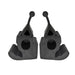 Goma Tope Capot Toyota Land Cruiser Fj70 Machito Hembrita 1980-2025 X2 GOMA TOPE CAPOT