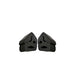 Goma Tope Capot Toyota Land Cruiser Fj80 Burbuja Autana 1990-2009 Mod1 X2 GOMA TOPE CAPOT