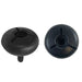 Goma Tope Capot Toyota Land Cruiser Fj80 Burbuja Autana 1990-2009 Mod2 X2 GOMA TOPE CAPOT