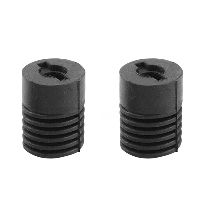 Goma Tope Capot Toyota Rav4 Sienna Fj Cruiser Toyota Camry Corolla 4Runner 1996-2024 X2 GOMA TOPE CAPOT