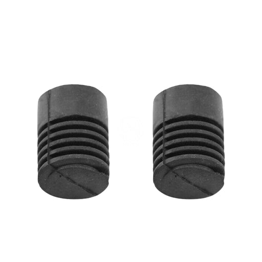 Goma Tope Capot Toyota Rav4 Sienna Fj Cruiser Toyota Camry Corolla 4Runner 1996-2024 X2 GOMA TOPE CAPOT