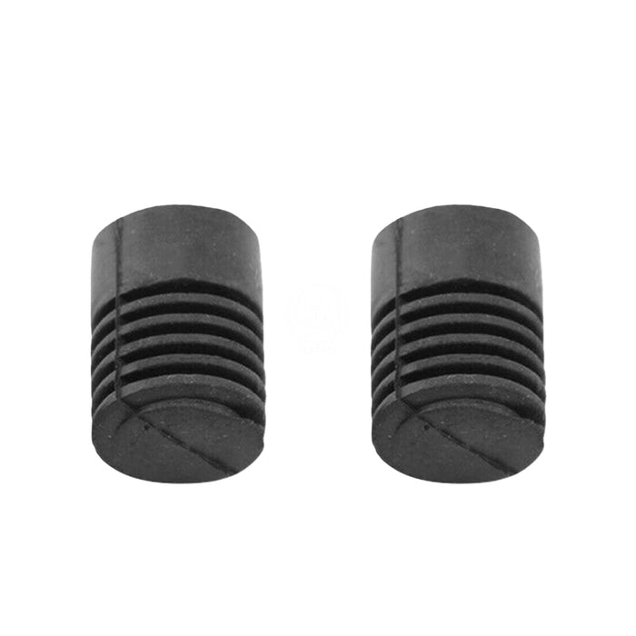 Goma Tope Capot Toyota Rav4 Sienna Fj Cruiser Toyota Camry Corolla 4Runner 1996-2024 X2 GOMA TOPE CAPOT